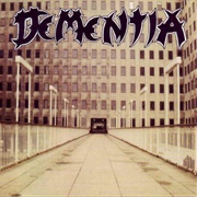Dementia - Dementia
