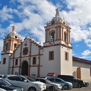 Santiago De Veraguas