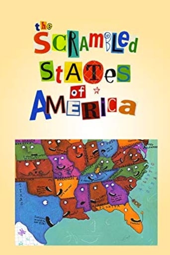 The Scrambled States of America (2000)