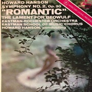 Symphony No. 2 "Romantic" - Howard Hanson