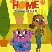 Home: Adventures With Tip & Oh