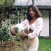 Hope Tala (Lesbian, She/Her)