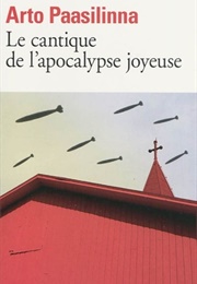 Maailman Paras Kylä (Arto Paasilinna)