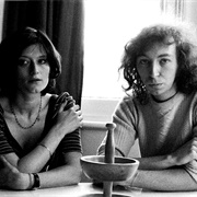 Richard & Linda Thompson - The Great Valerio