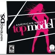 America's Next Top Model