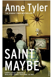 Saint Maybe (Anne Tyler)
