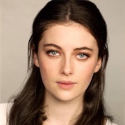 Millie Brady