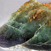 Williamsite
