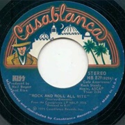 KISS - Rock and Roll All Nite