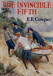 The Invincible Fifth (E. E. Cowper)