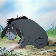 Eeyore