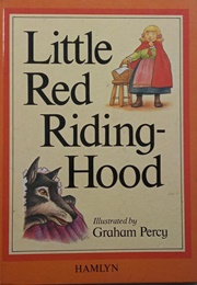 Little Red Riding Hood (Percy, Graham)