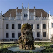 Schloss Reichenschwand
