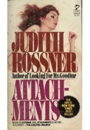 Attachments (Judith Rossner)