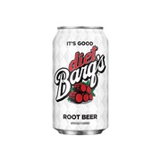 Diet Barq&#39;s Root Beer