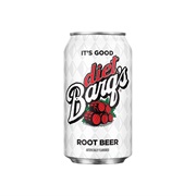 Diet Barq's Root Beer