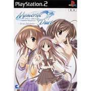 Memories off Duet: 1st & 2nd Stories