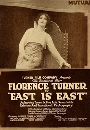East Is East (1916)