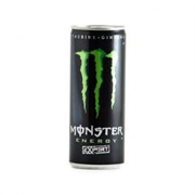 Monster Export