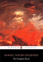 The Complete Poems (Samuel Taylor Coleridge)
