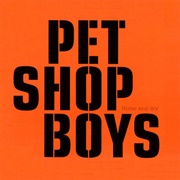 Pet Shop Boys