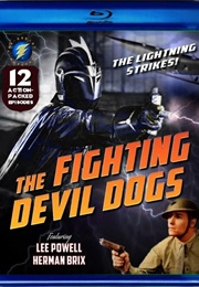 Fighting Devil Dogs (1943)