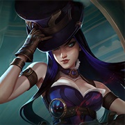 Caitlyn