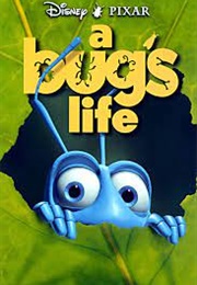 A Bug's Life (1999)