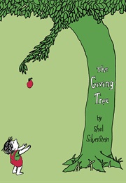 The Giving Tree (Shel Silverstein)