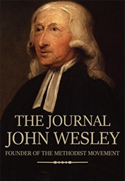 The Journal of John Wesley (John Wesley)