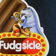 Fudgesicle Walrus