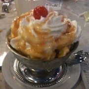 Farrell's Gold-Digger