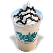 Mocha Moolatte