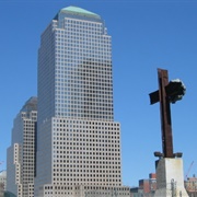 The Cross and Ground Zero