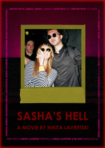 Sasha's Hell (2019)