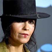 Linda Perry