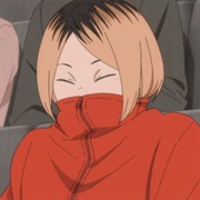 Kenma Kozume