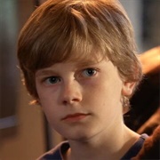 Season 4 Episode 21 "A Shade of Gray"