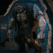Solomon Grundy