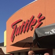 Tuttle's