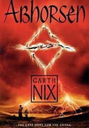 Abhorsen (Garth Nix)