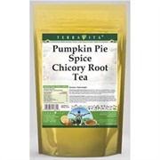 Terravita Pumpkin Pie Spice Chicory Root Tea