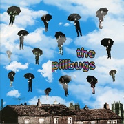 The Pillbugs- The Pillbugs