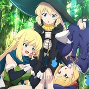 I've Been Killing Slimes for 300 Years and Maxed Out My Level