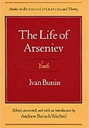 The Life of Arseniev (Ivan Bunin)