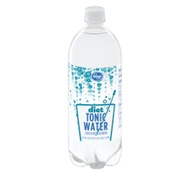 Kroger Diet Tonic Water