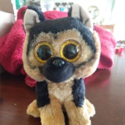 Spirit Beanie Boo