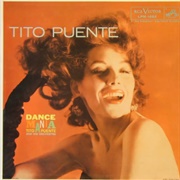 Tito Puente- Llegò Mijàn