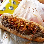 Al's #1 Italian Beef - Chicago, IL
