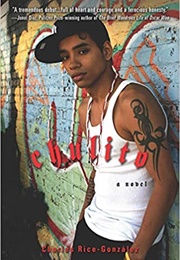 Chulito (Charles Rice-Gonzalez)
